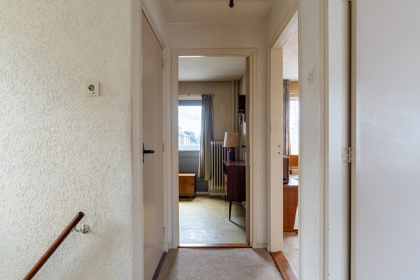 Medium property photo - Burgemeester Prinssenlaan 11, 4941 AJ Raamsdonksveer